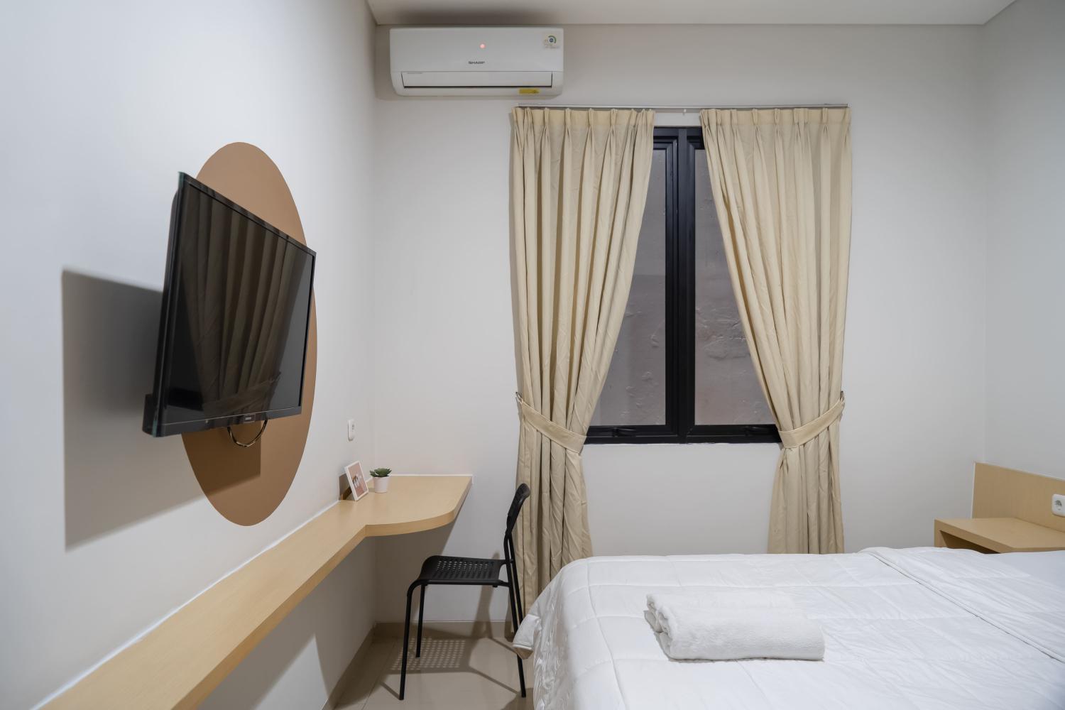Cove Urooms Panglima Polim Jakarta Exteriör bild